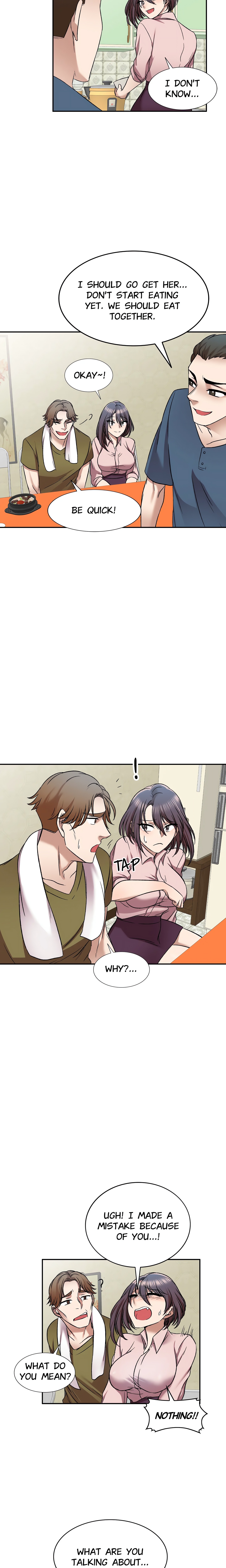 Daughter in Law (FACON) (Uncensored)
