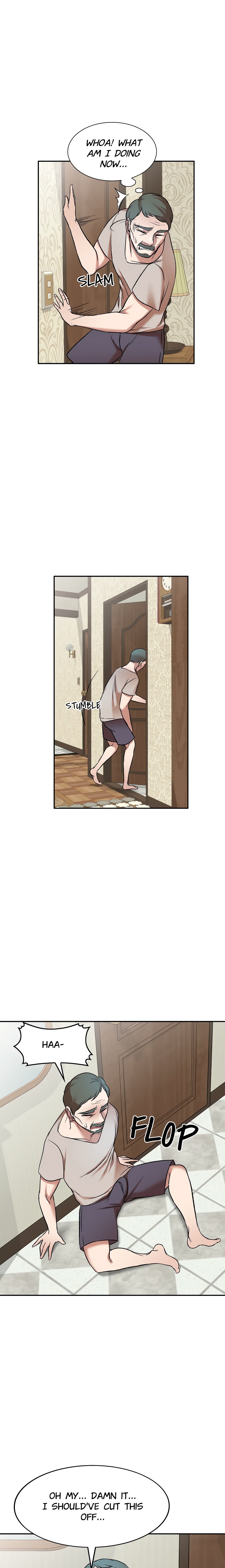 Daughter in Law (FACON) (Uncensored)