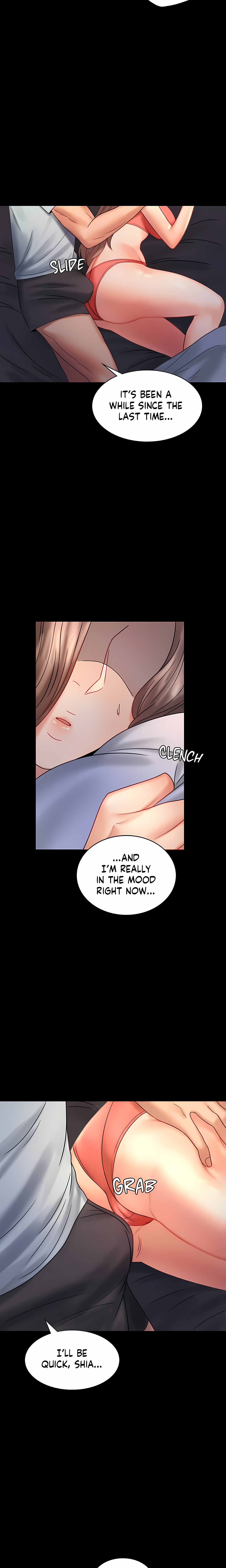 Infidelity 101 (Uncensored)