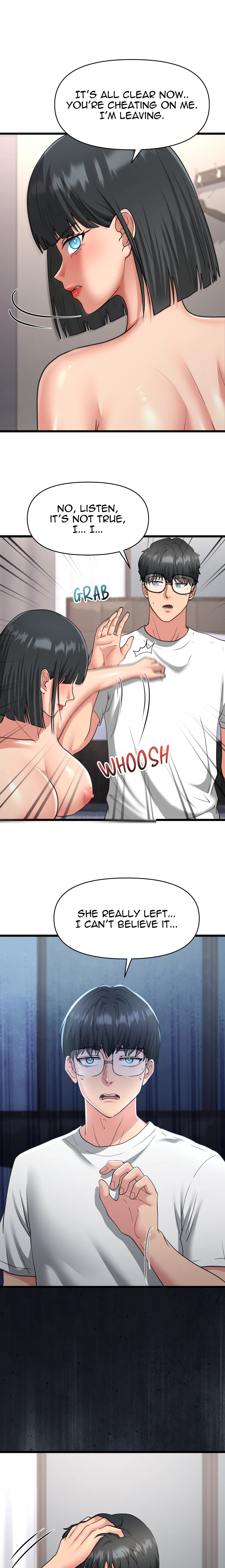 Mommy’s Pie (Uncensored)
