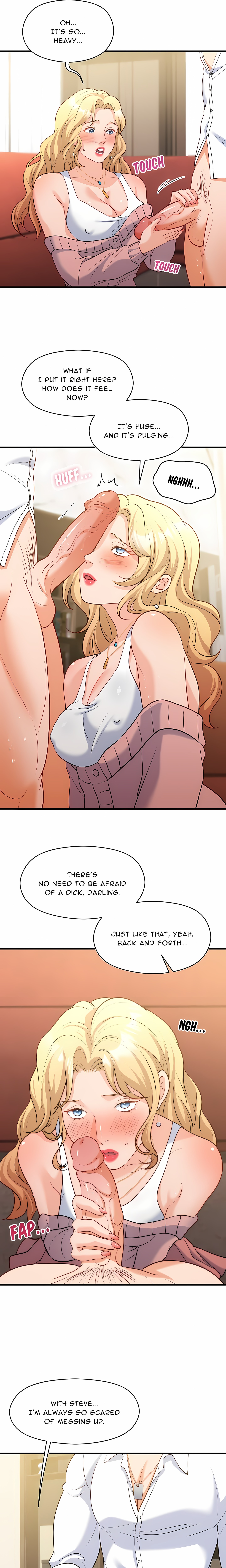Swingers (Uncensored) Chapter 7 Page 15