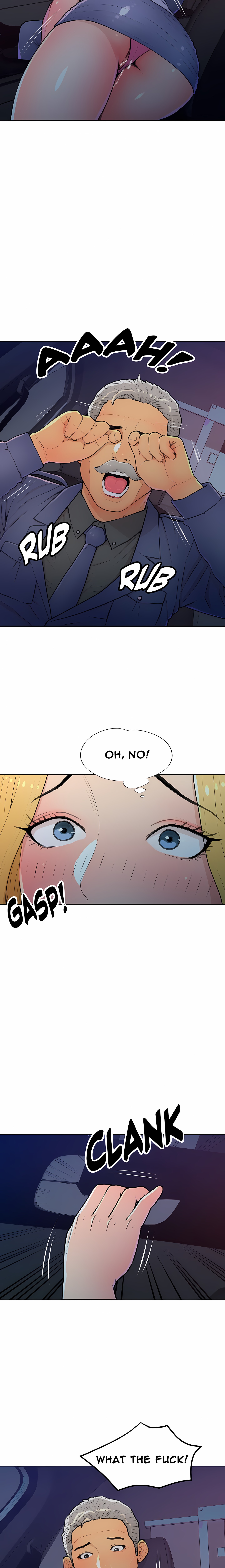 Big Hole Protocol (Uncensored)
