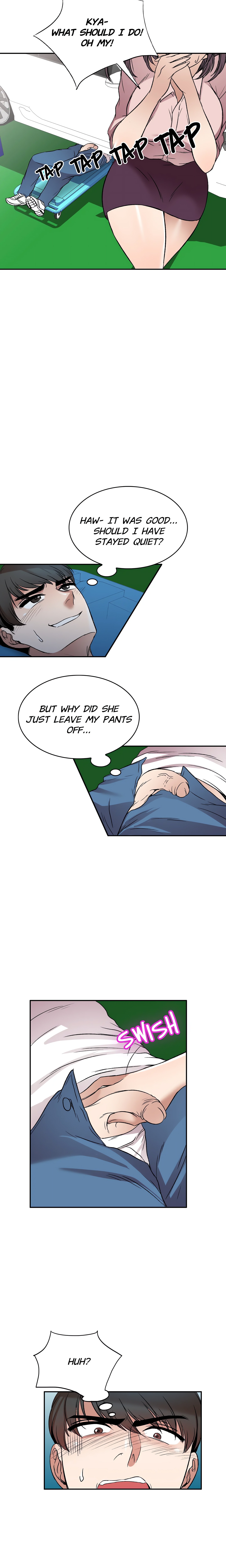 Daughter in Law (FACON) (Uncensored)
