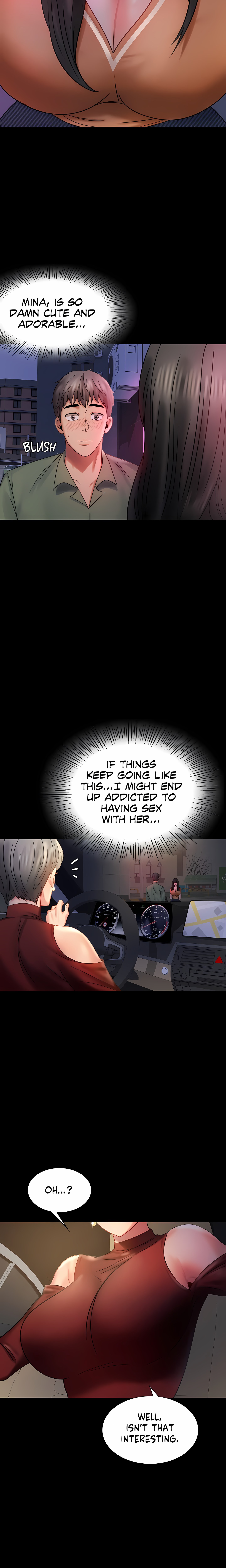 Infidelity 101 (Uncensored)