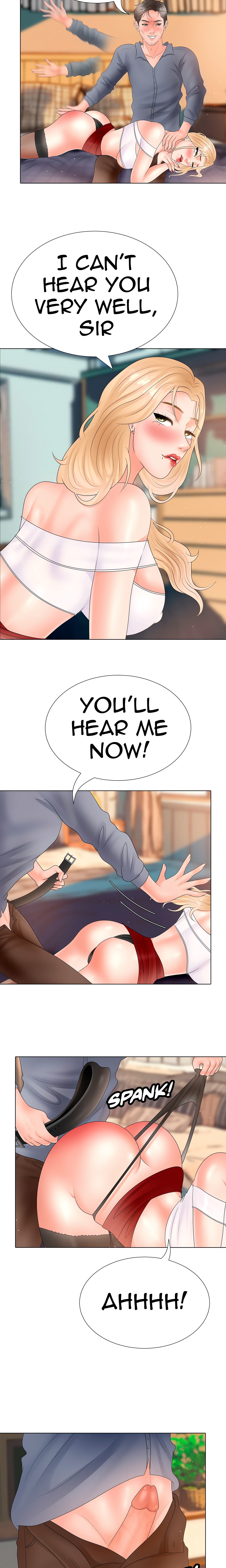 Dirty Wishes (Uncensored)