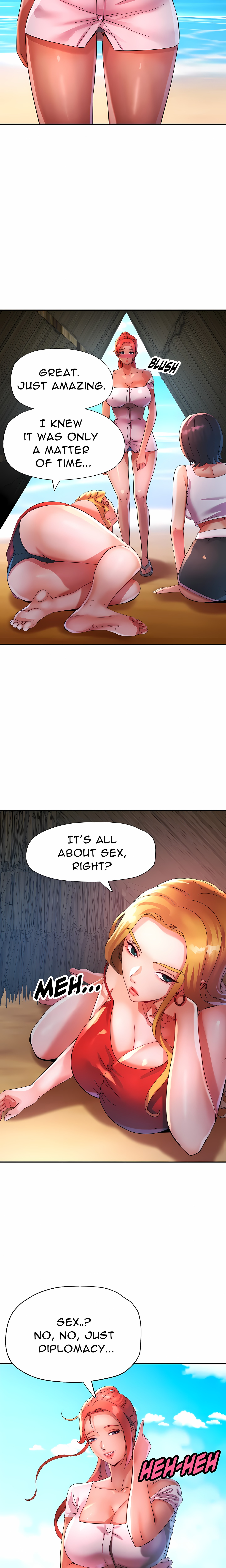 Rob in Zone Cruise (Uncensored)