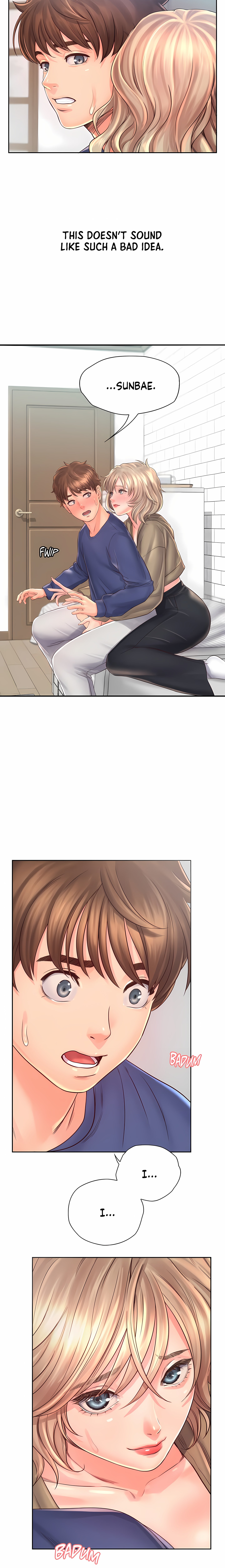 Osaka (Uncensored)