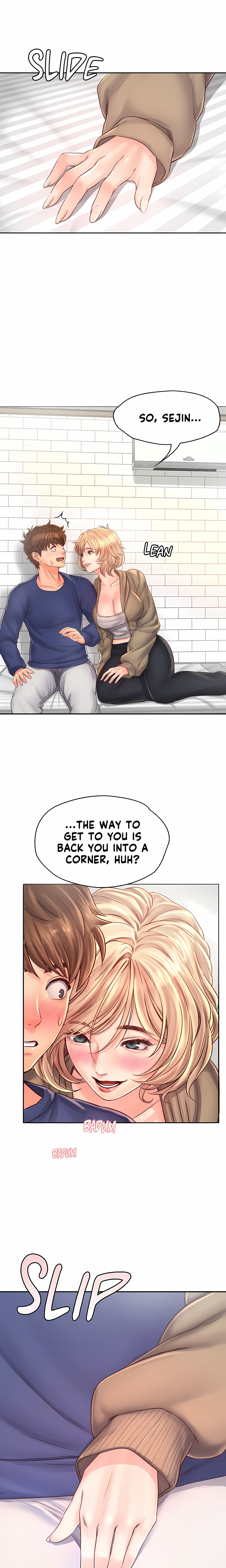 Osaka (Uncensored)