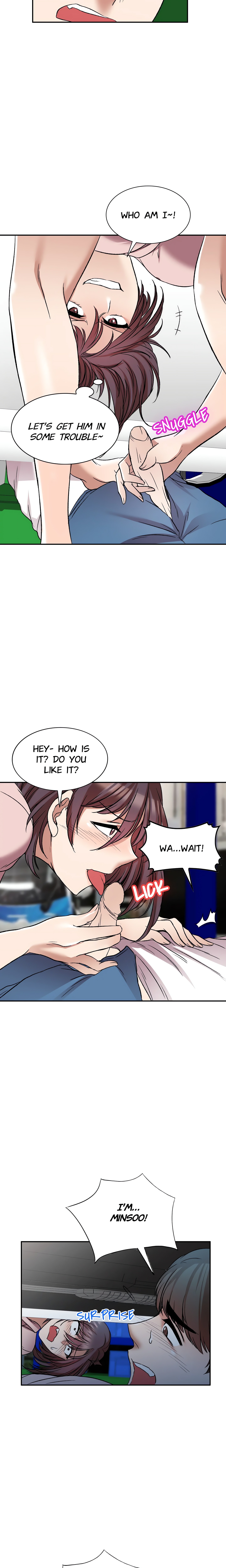 Daughter in Law (FACON) (Uncensored)
