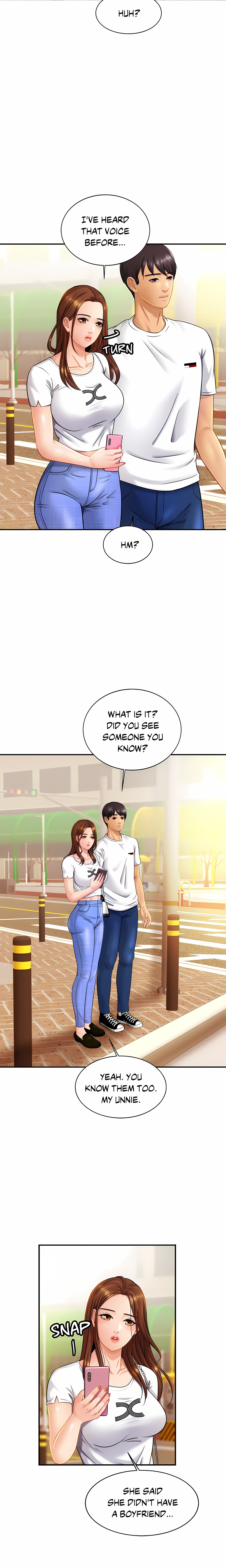 Close Family (Uncensored)
