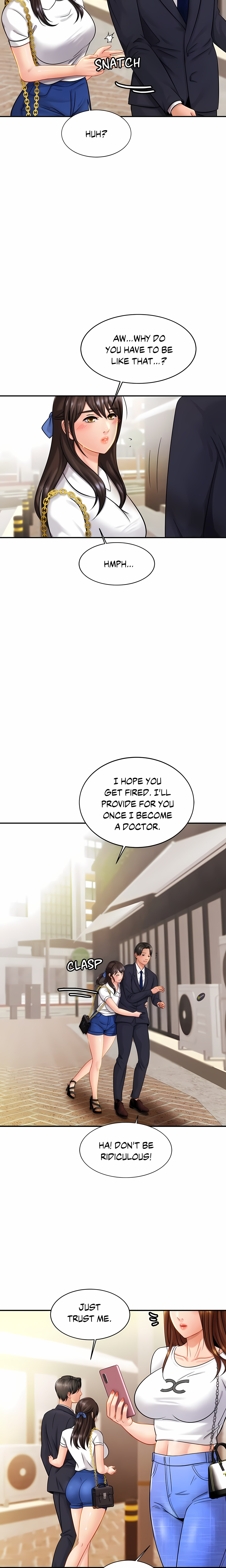 Close Family (Uncensored)
