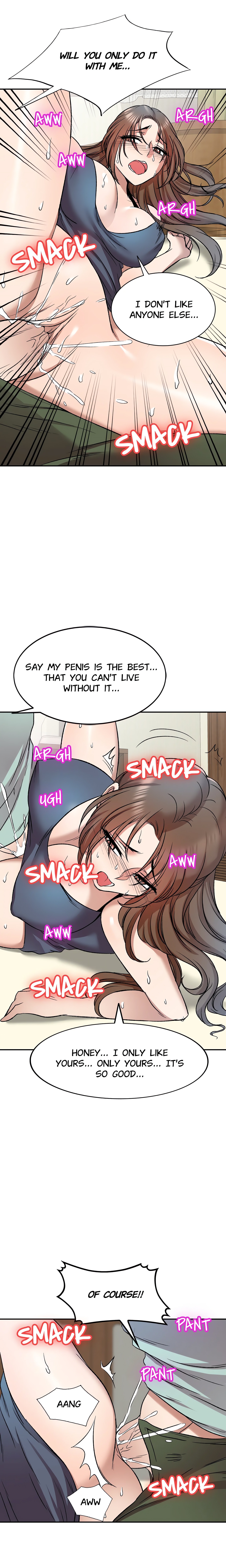 Daughter in Law (FACON) (Uncensored)
