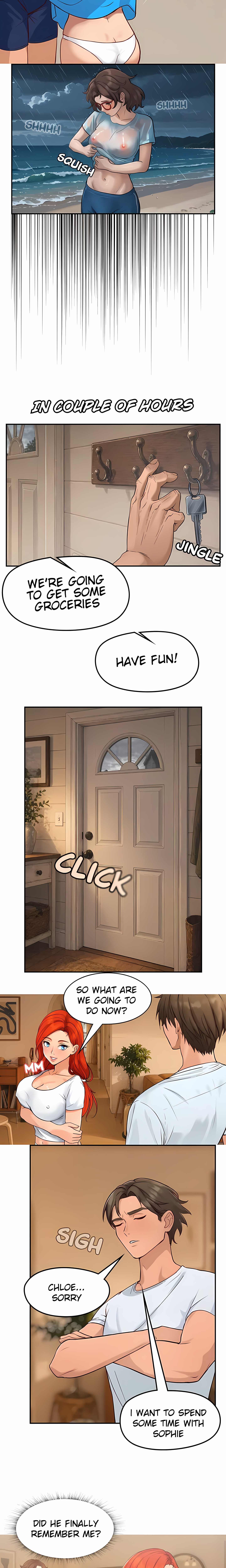 Theory VS Practice (Uncensored) Chapter 7 Page 5