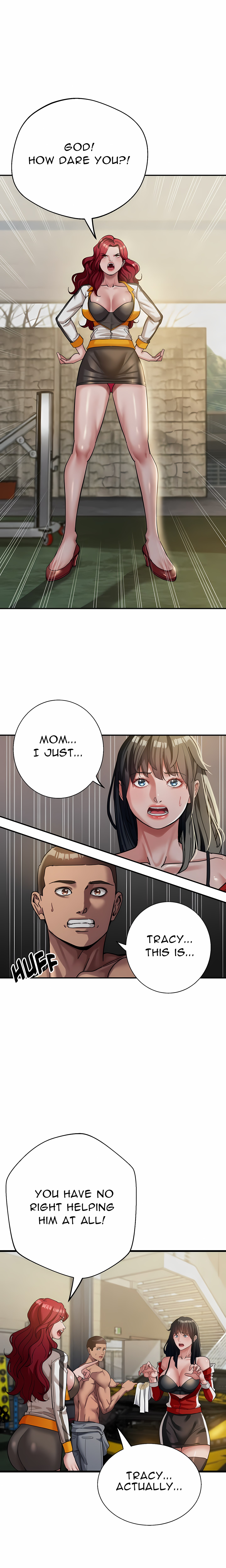 Fast & Curious (Uncensored)
