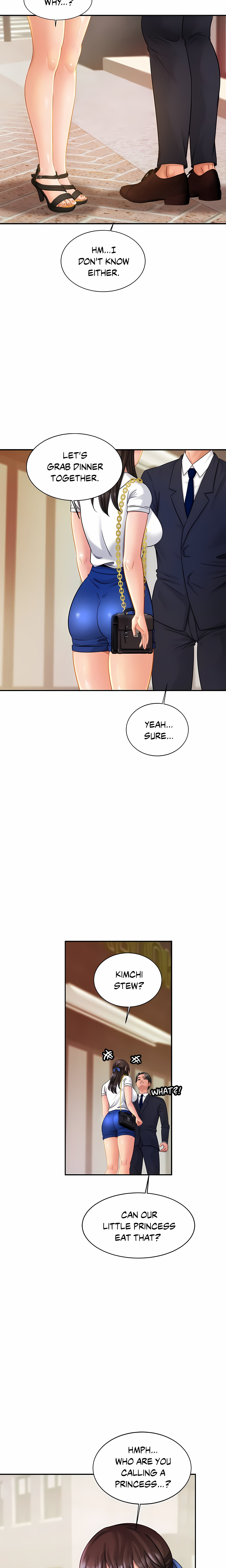Close Family (Uncensored)