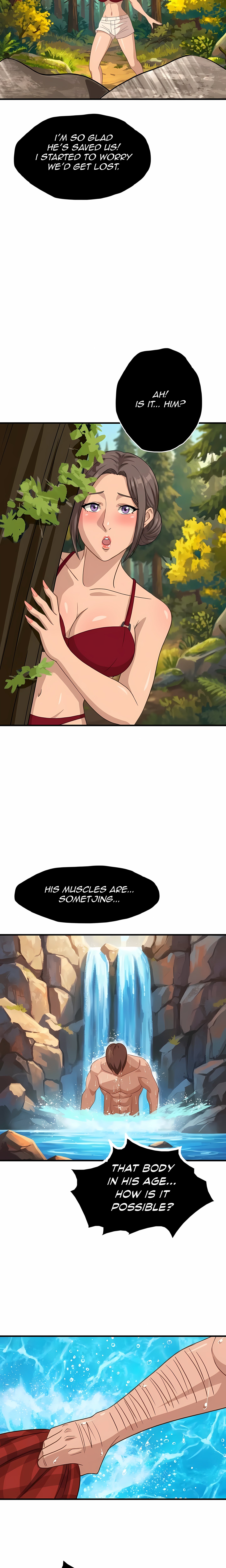 [Reboot] Redhead’s First Ride