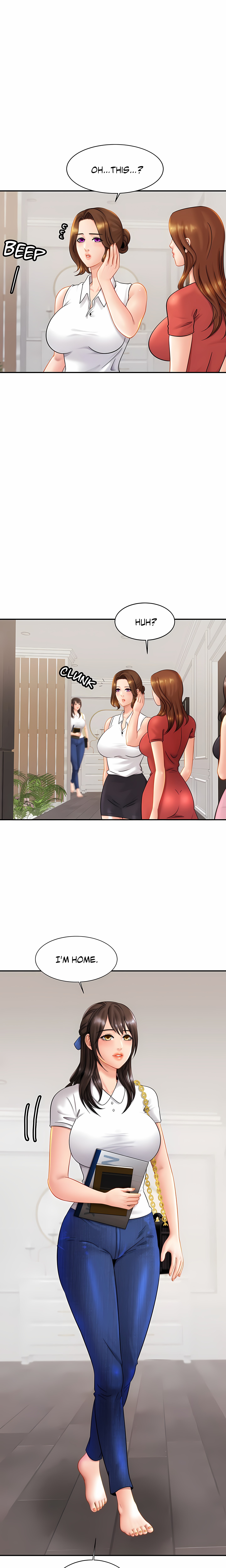Close Family (Uncensored)