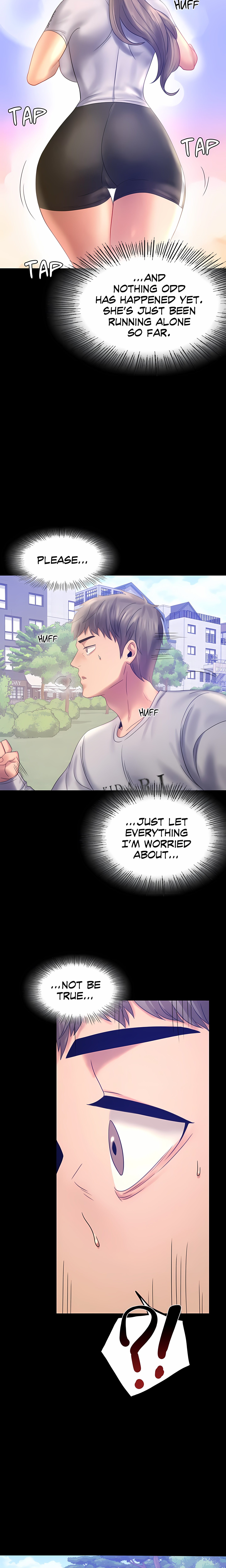 Infidelity 101 (Uncensored)