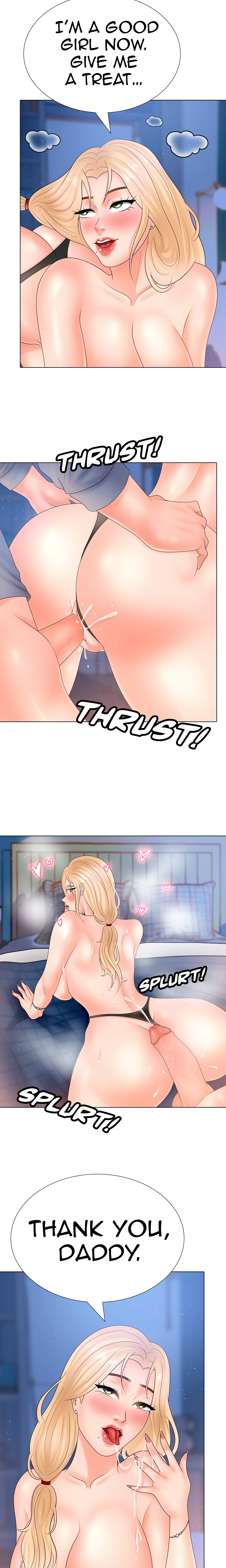 Dirty Wishes (Uncensored)