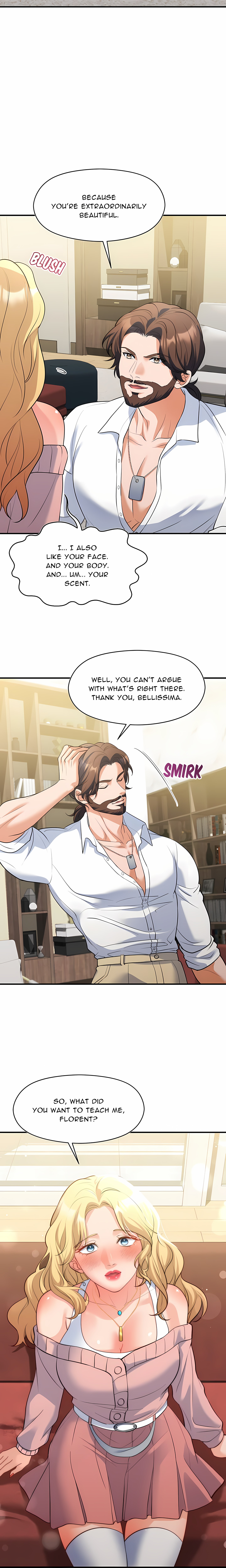 Swingers (Uncensored) Chapter 7 Page 11