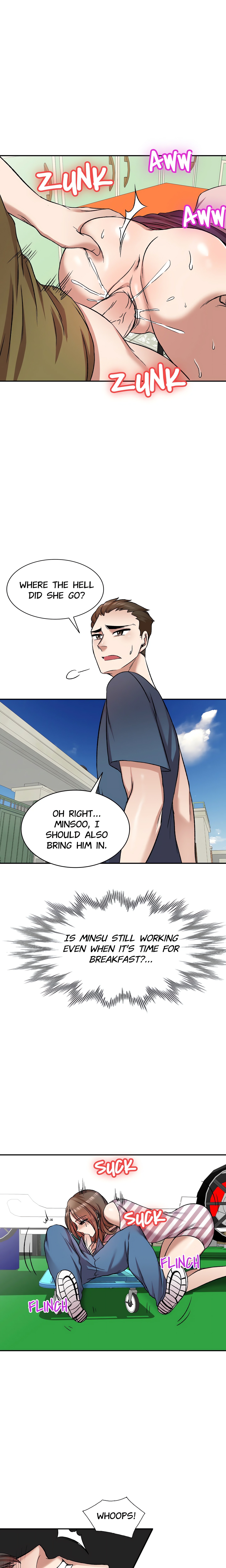 Daughter in Law (FACON) (Uncensored)