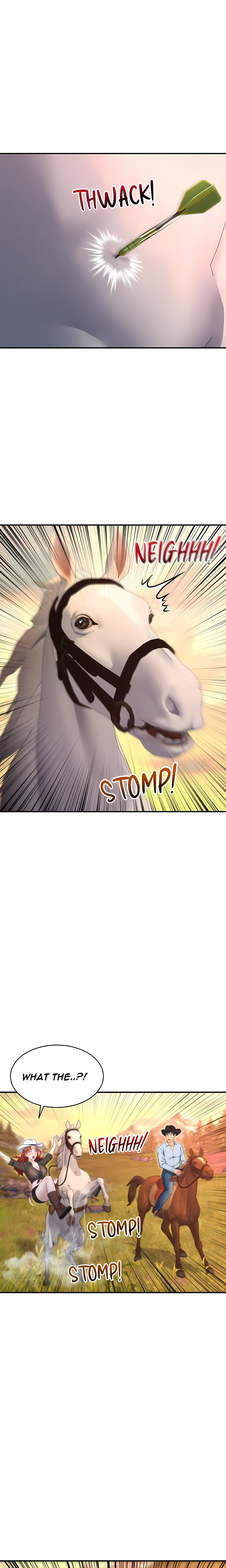 Hornystone (Uncensored) Chapter 7 Page 13