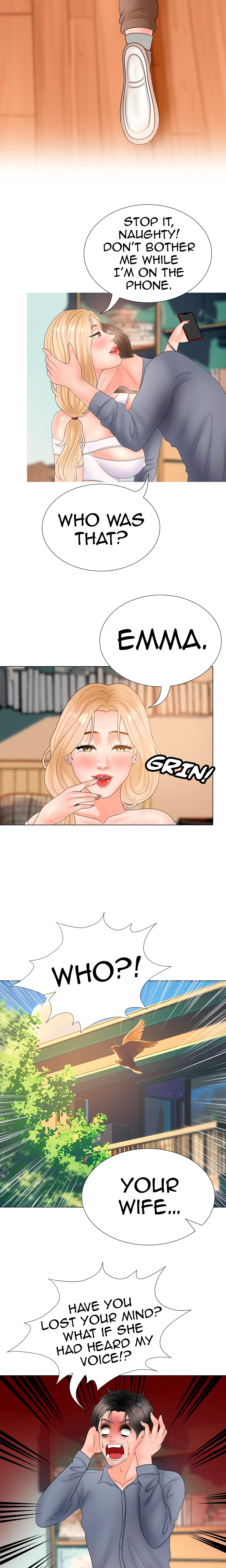 Dirty Wishes (Uncensored)