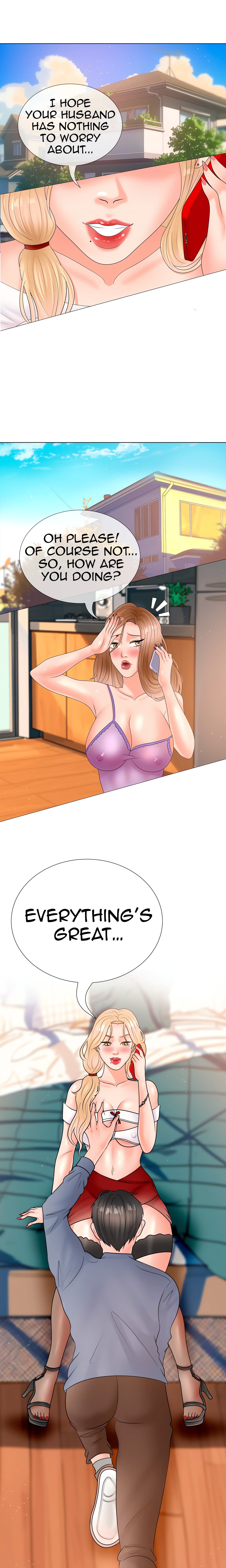 Dirty Wishes (Uncensored)