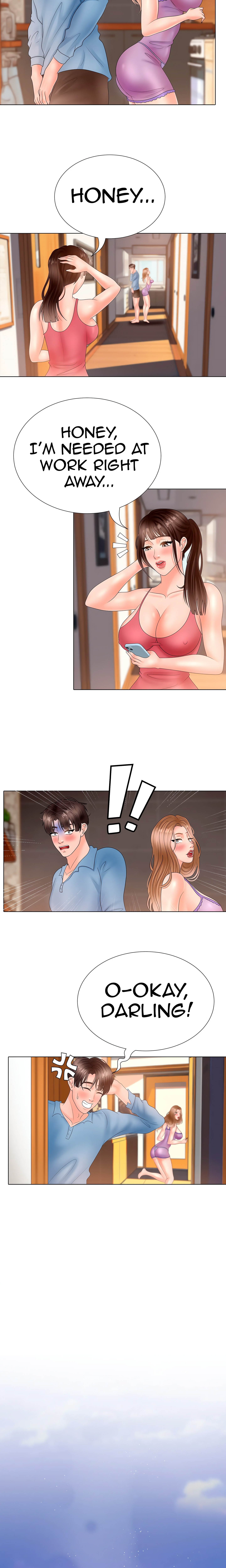 Dirty Wishes (Uncensored)