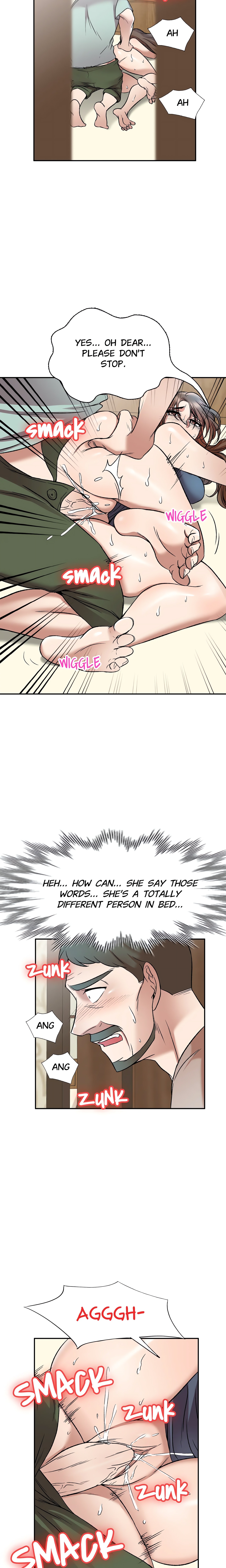 Daughter in Law (FACON) (Uncensored)