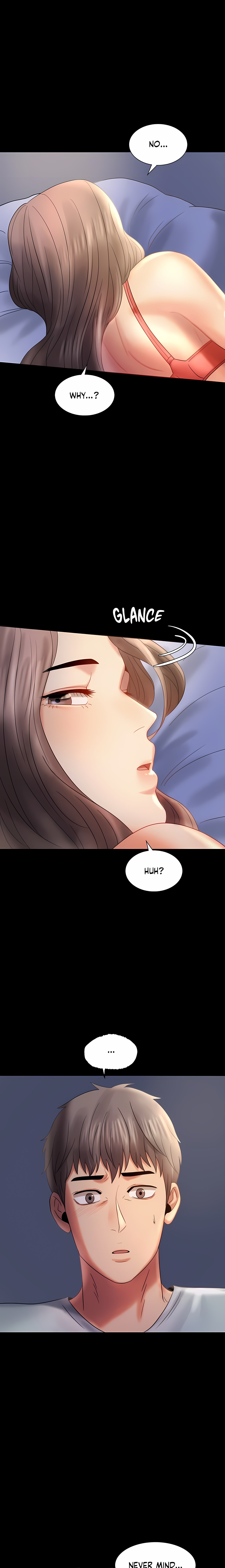 Infidelity 101 (Uncensored)