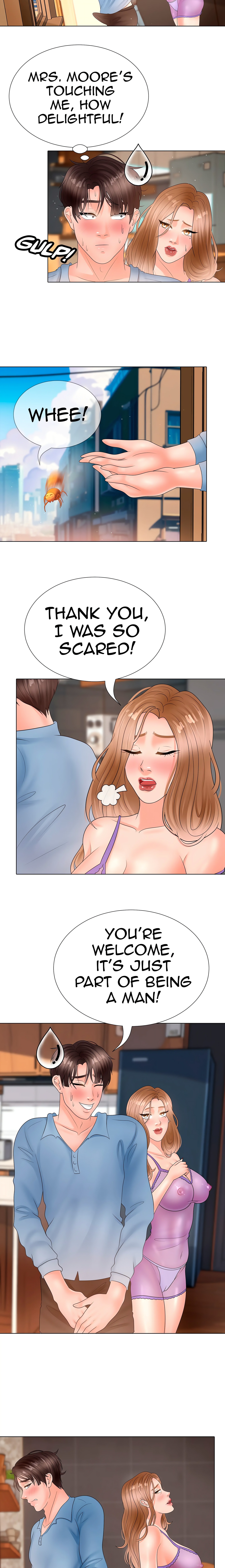 Dirty Wishes (Uncensored)