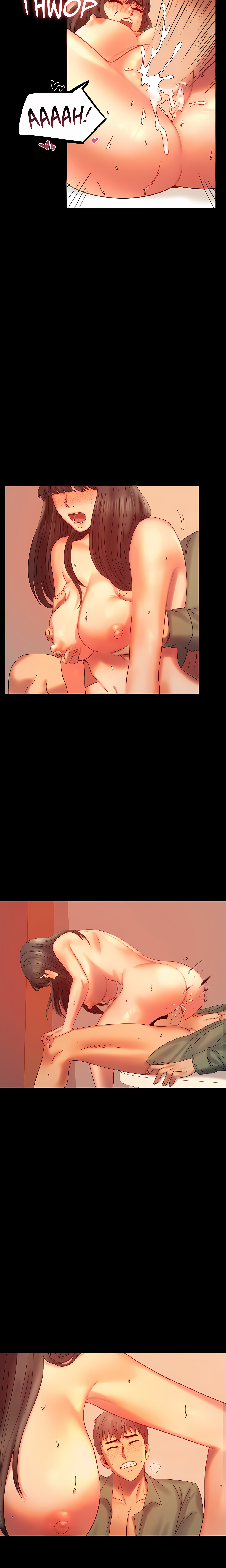Infidelity 101 (Uncensored)