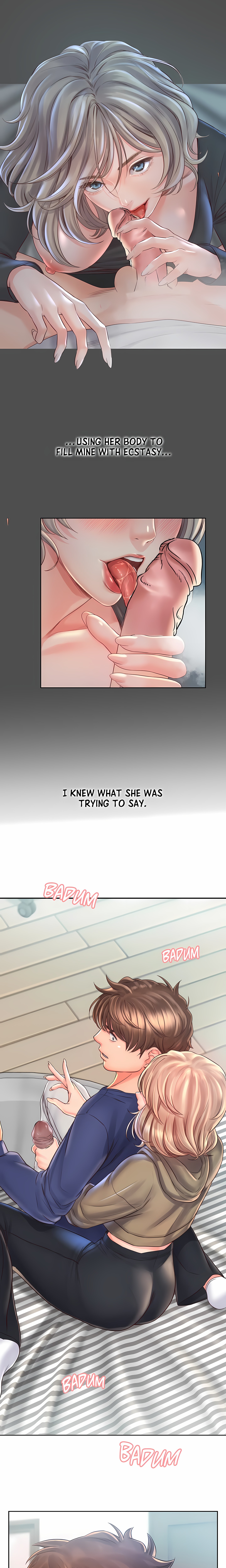 Osaka (Uncensored)