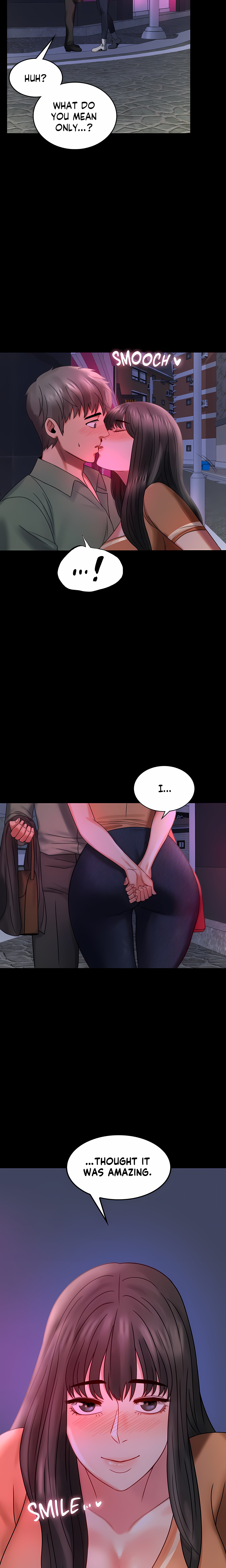 Infidelity 101 (Uncensored)