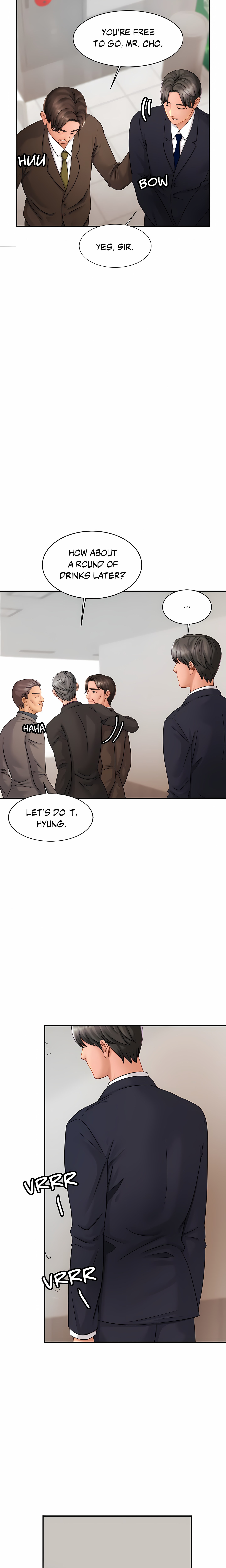 Close Family (Uncensored)