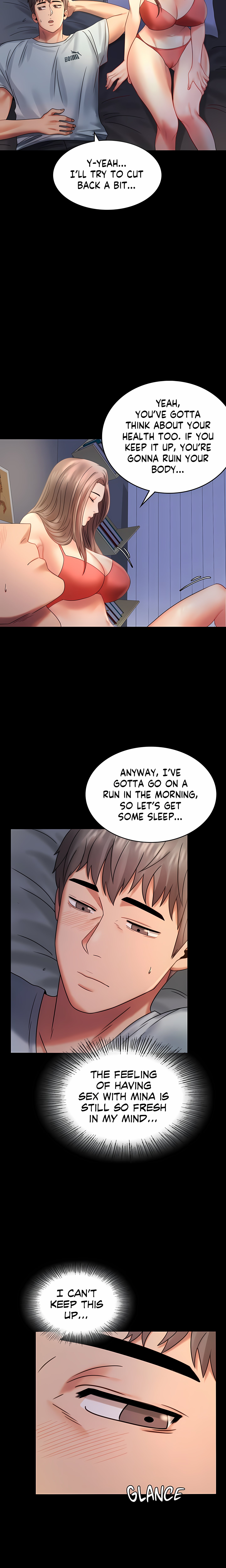 Infidelity 101 (Uncensored)