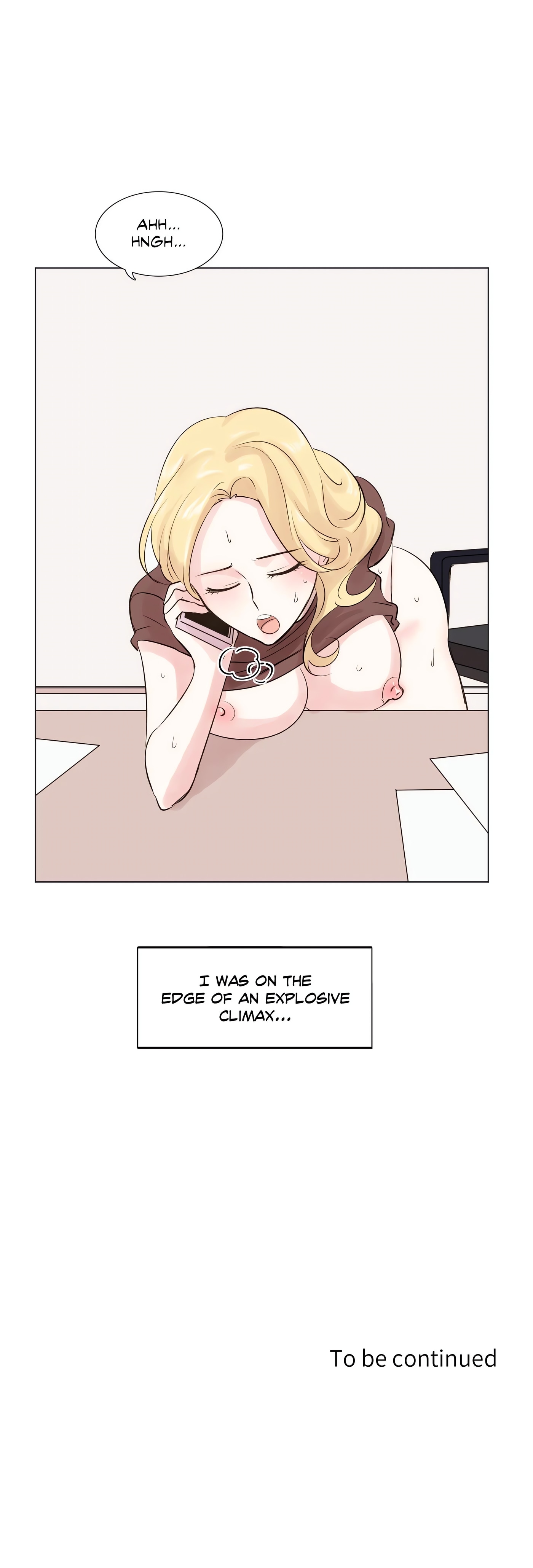 Lusty Lawyers (Uncensored)