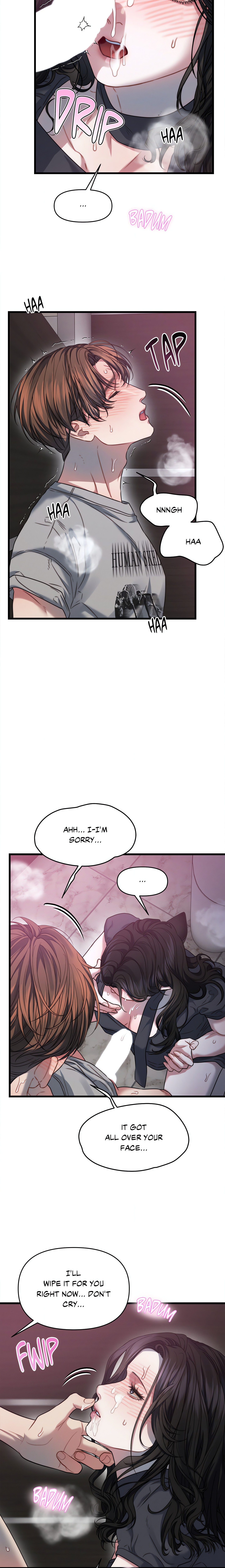 You’re Coming With Me!