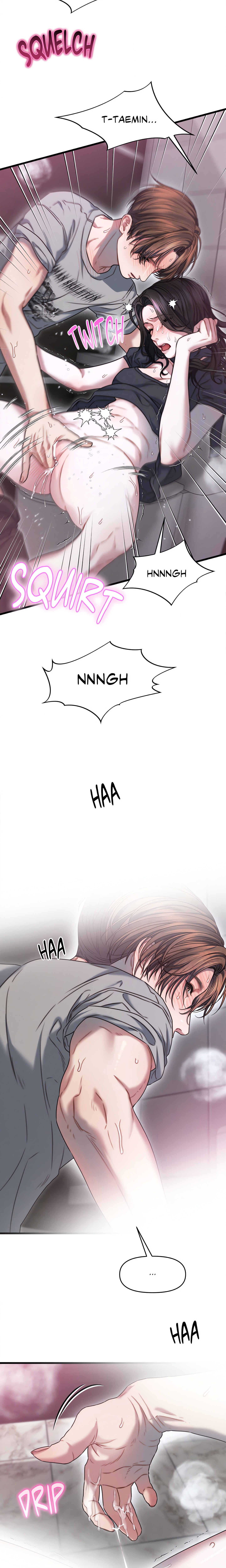 You’re Coming With Me!