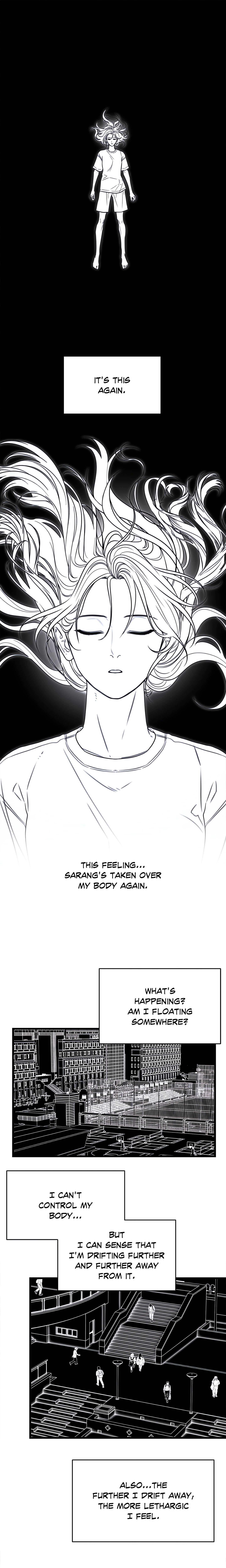 You’re Coming With Me!