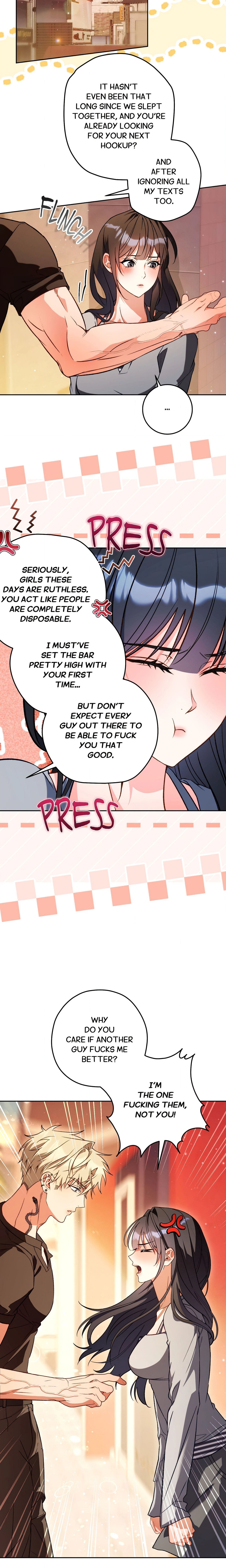 Not Sober (Uncensored)