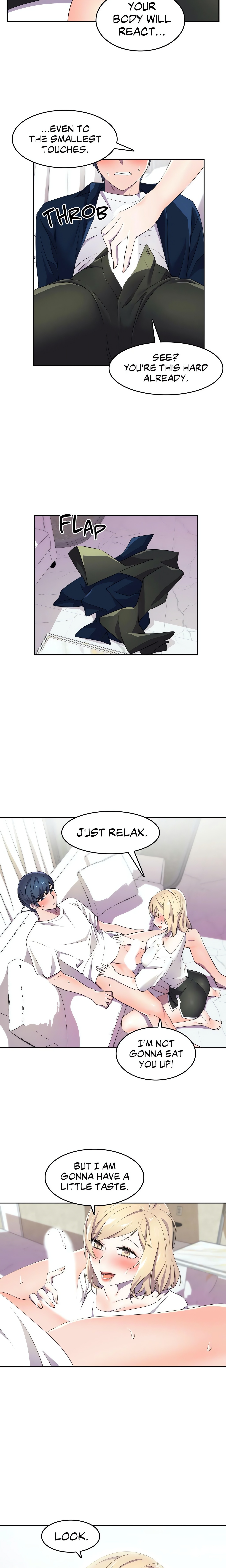 Hero Manager