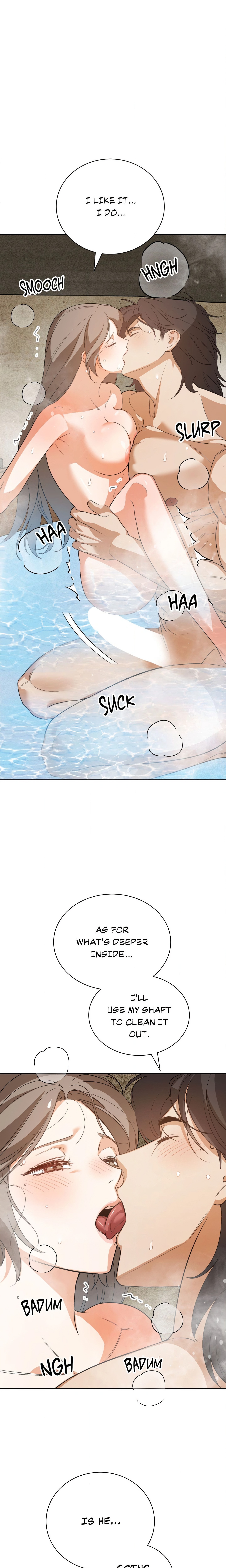 The Swindler and the Fool Chapter 7 Page 8