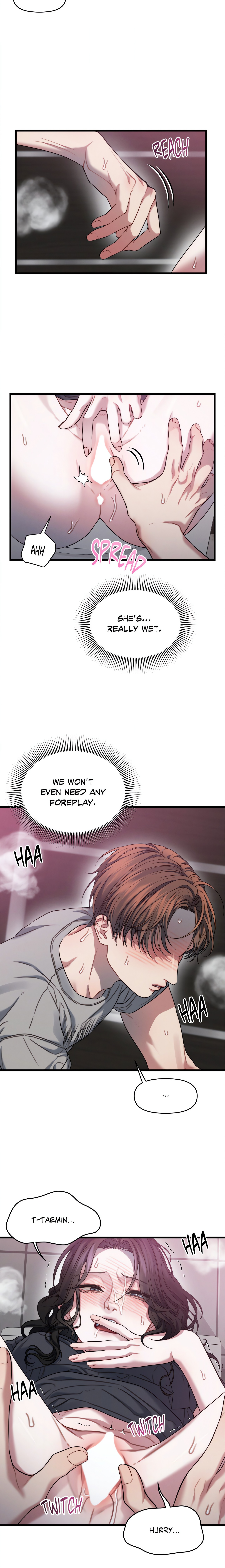 You’re Coming With Me!