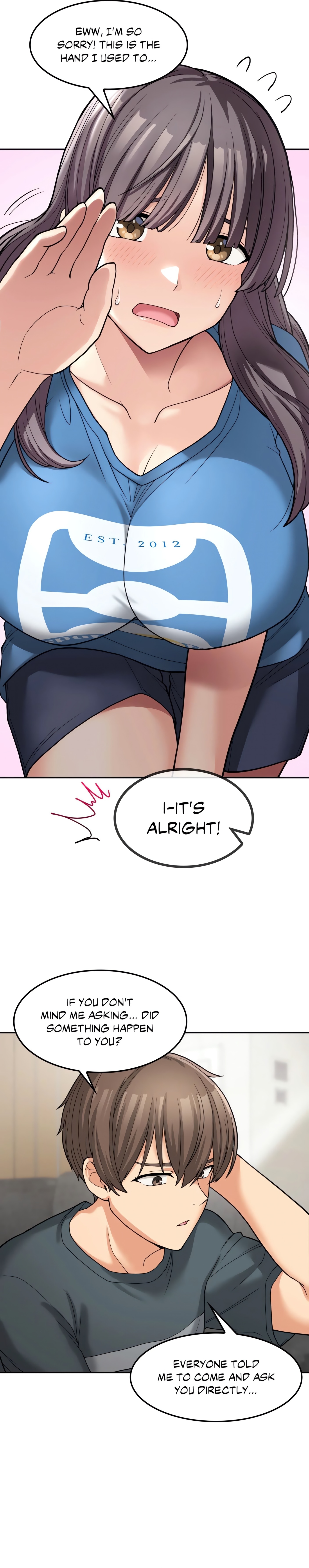 Hometown Hotties (Official Uncensored)