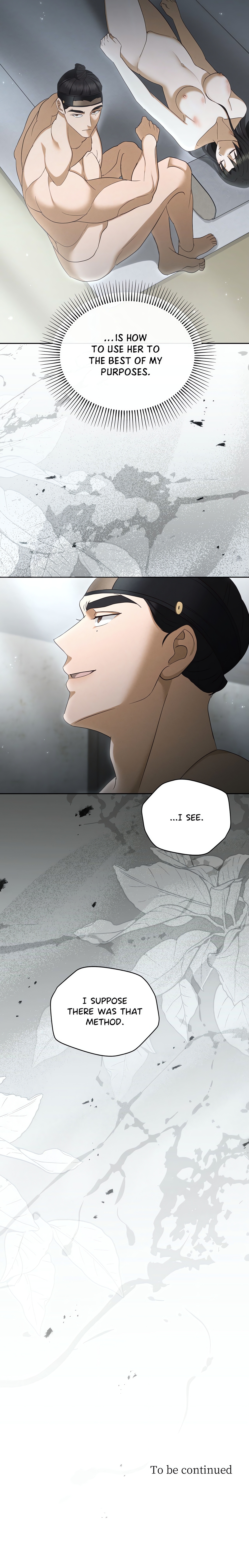 The Secrets of A Eunuch