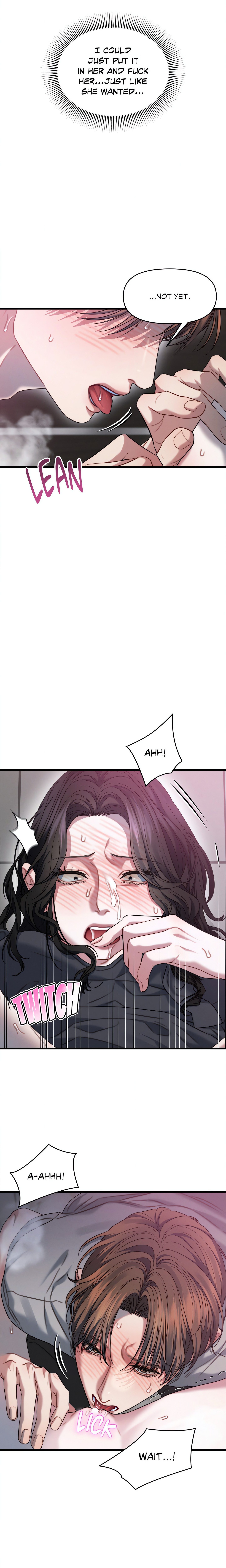 You’re Coming With Me!