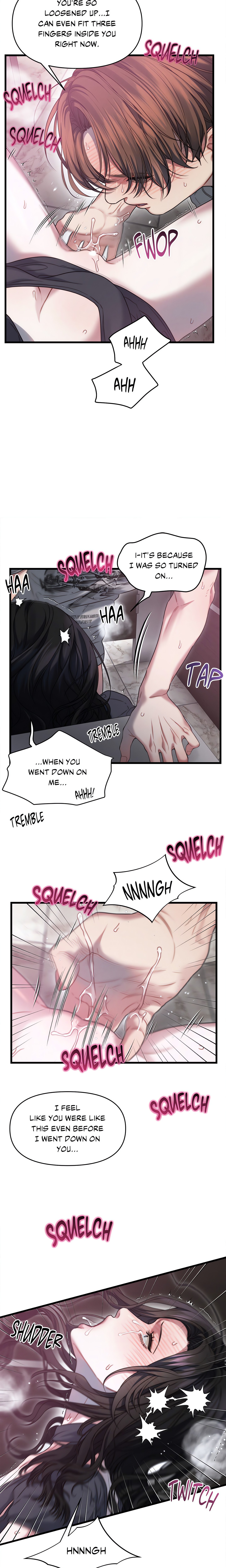 You’re Coming With Me!