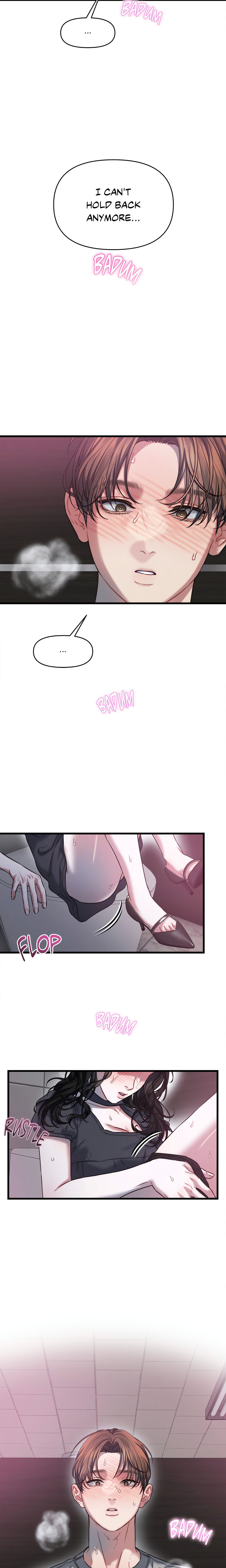 You’re Coming With Me!